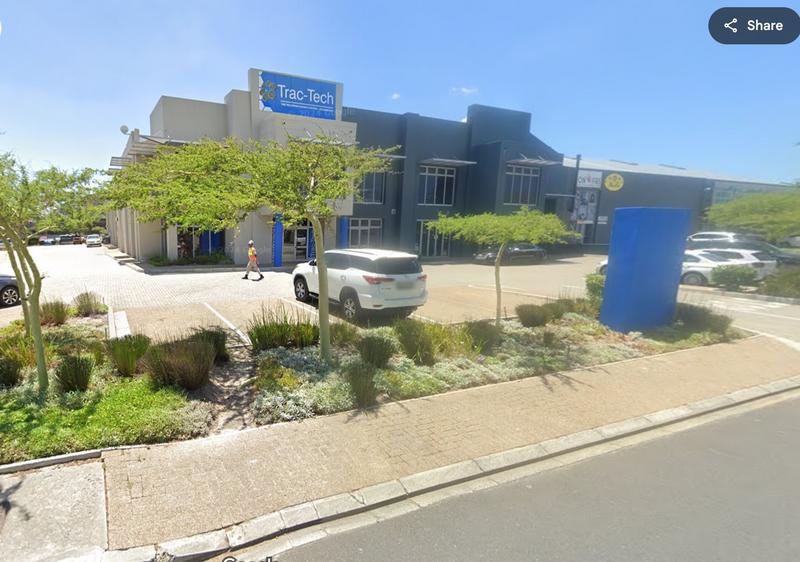 To Let commercial Property for Rent in Northgate Island Western Cape